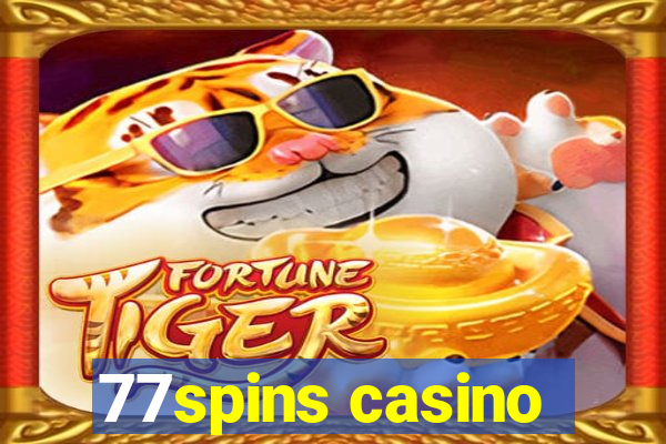 77spins casino