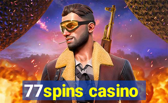 77spins casino