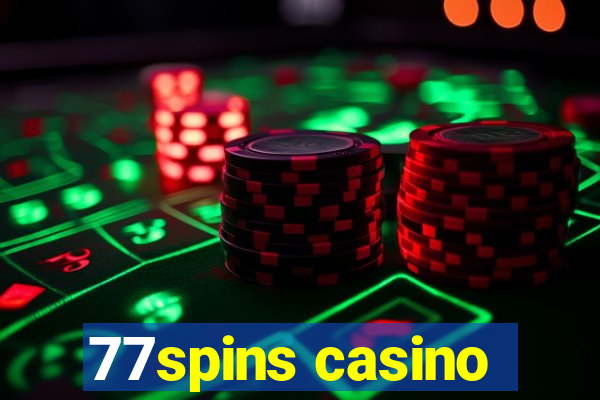 77spins casino