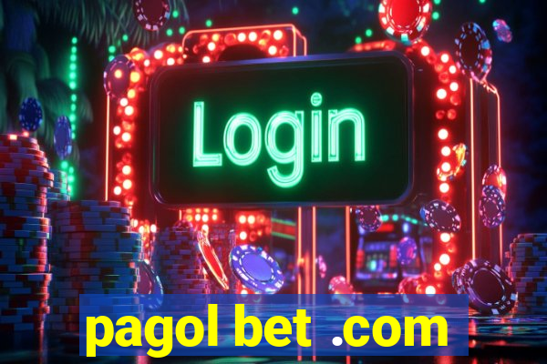 pagol bet .com