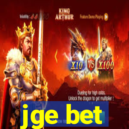 jge bet