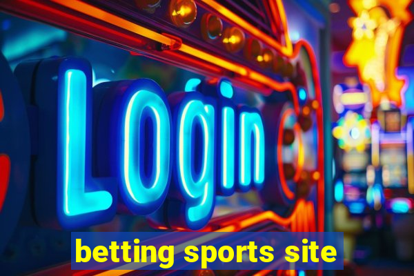 betting sports site