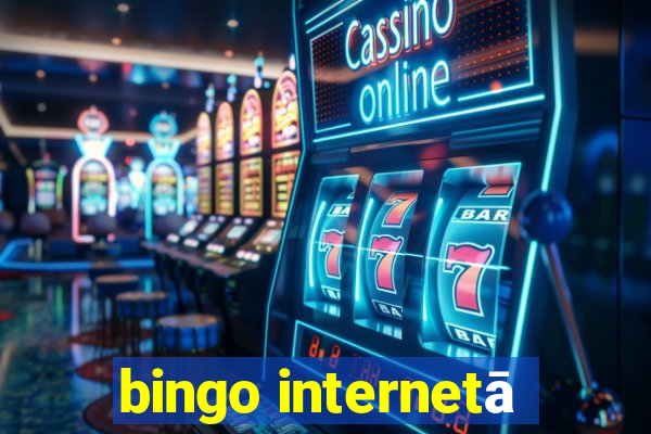 bingo internetā