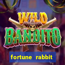 fortune rabbit horario pagante hoje