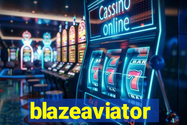 blazeaviator