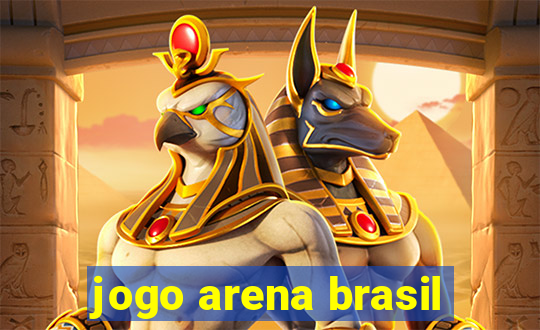 jogo arena brasil