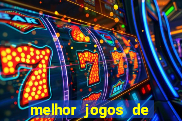 melhor jogos de cassino sportingbet