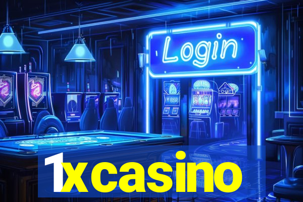 1xcasino