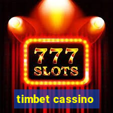 timbet cassino