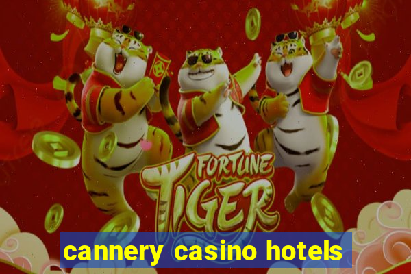 cannery casino hotels