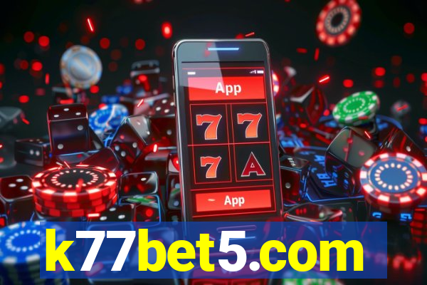 k77bet5.com