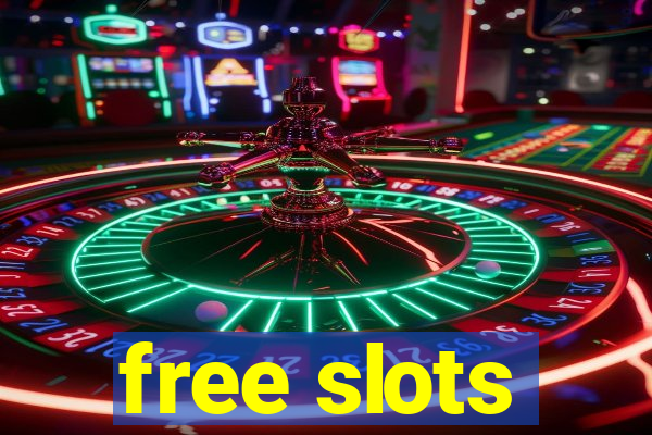 free slots