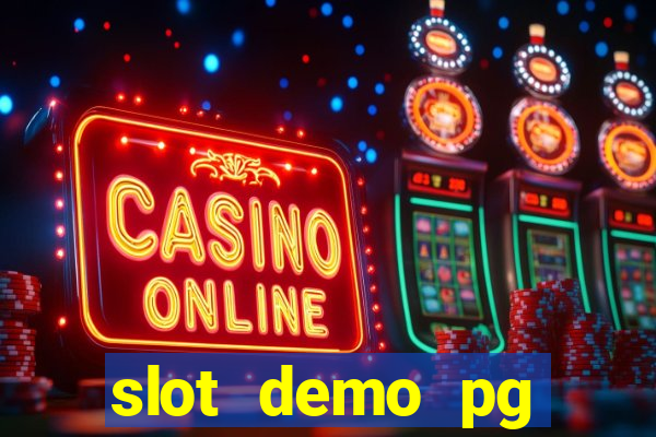 slot demo pg fortune dragon