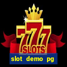 slot demo pg fortune dragon