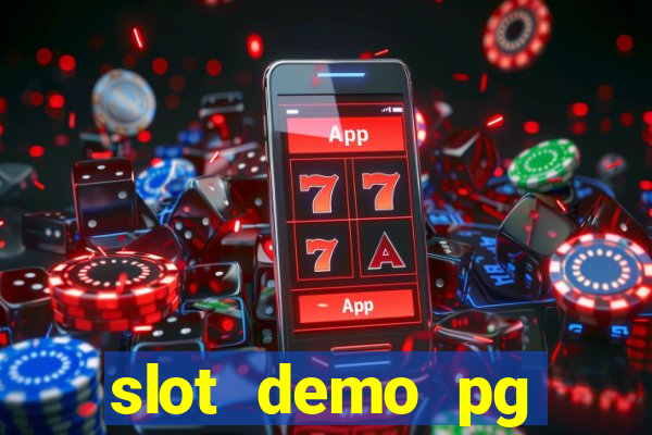 slot demo pg fortune dragon