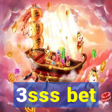 3sss bet