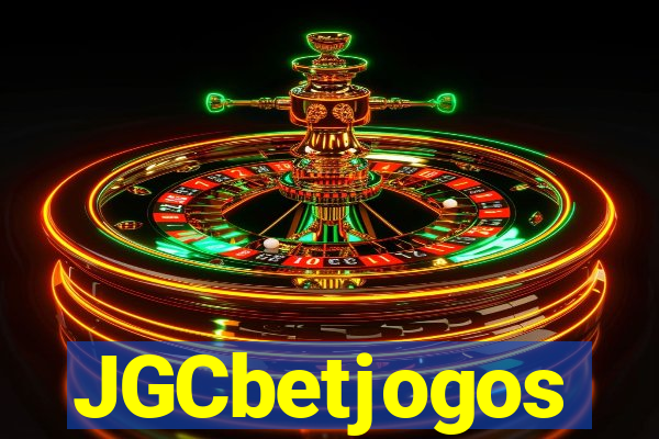 JGCbetjogos