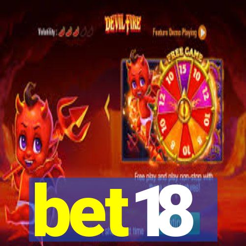 bet18