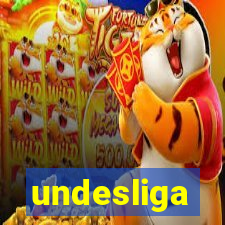 undesliga