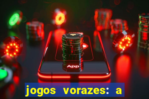 jogos vorazes: a esperan莽a - o final torrent