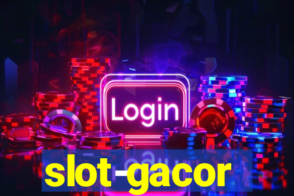 slot-gacor