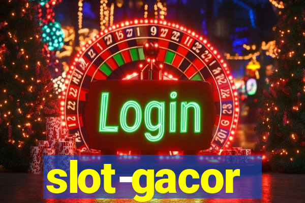 slot-gacor