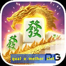 qual o melhor slot da betano