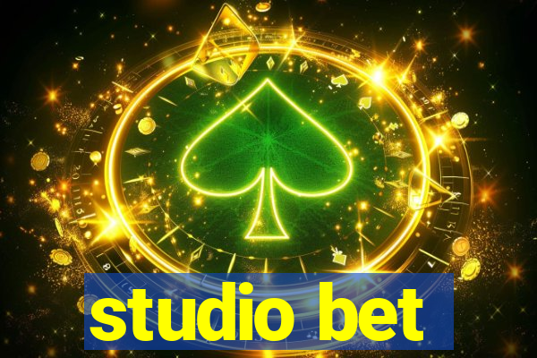 studio bet