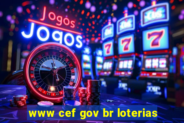 www cef gov br loterias