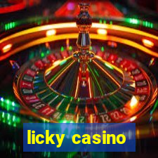 licky casino