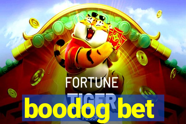 boodog bet