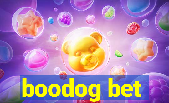 boodog bet