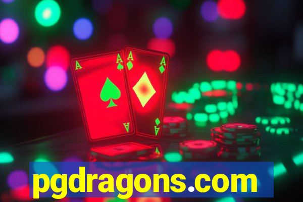 pgdragons.com