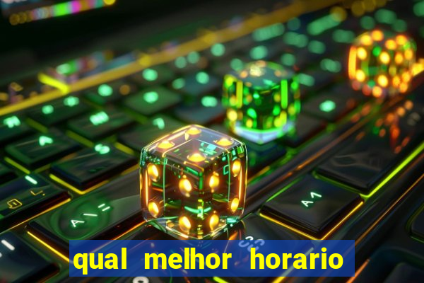 qual melhor horario para jogar na betano