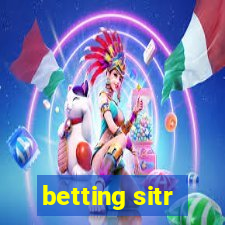 betting sitr