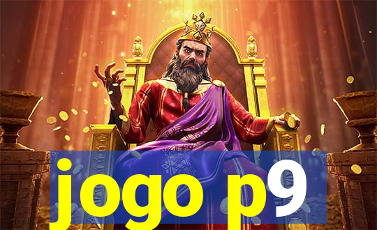 jogo p9