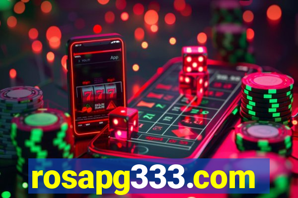 rosapg333.com