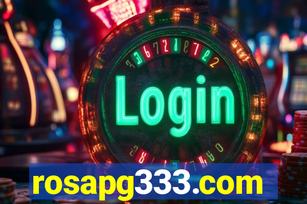 rosapg333.com