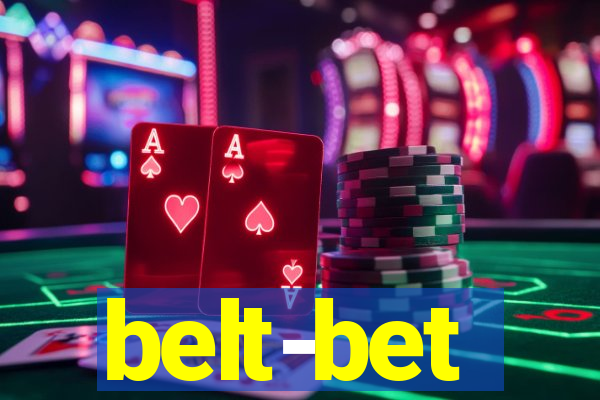 belt-bet