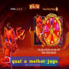 qual o melhor jogo da blazer