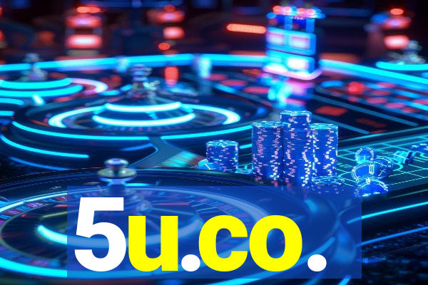 5u.co.