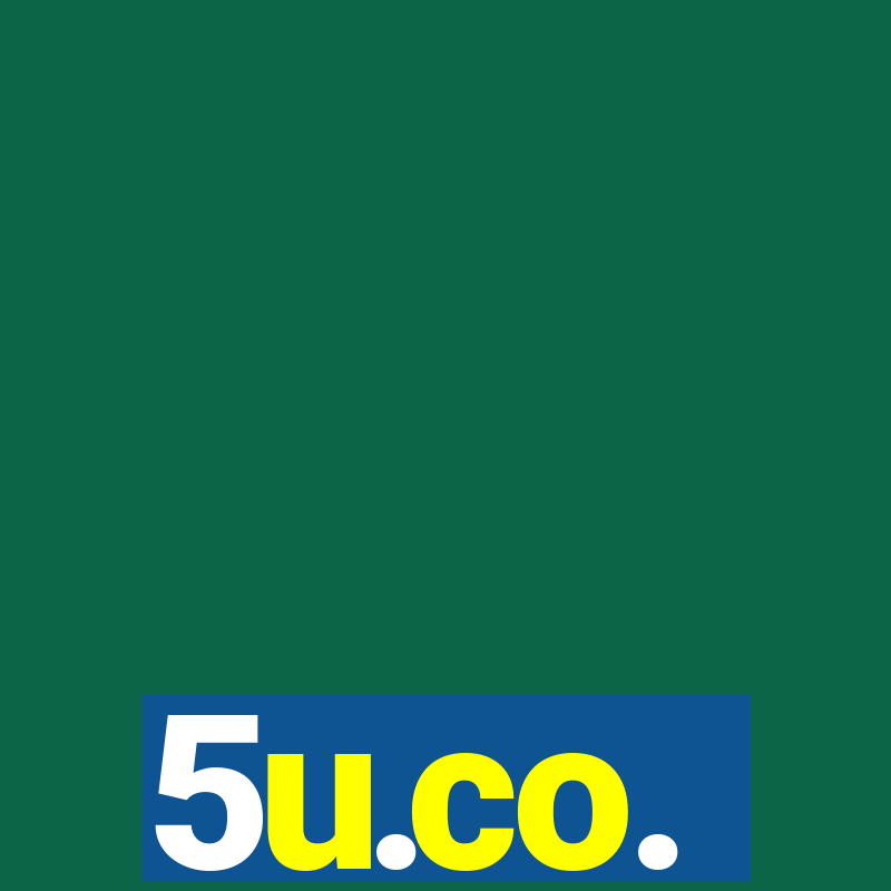 5u.co.