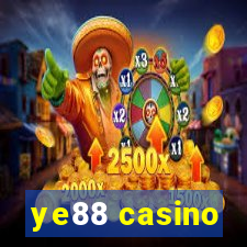 ye88 casino