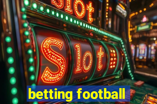 betting football