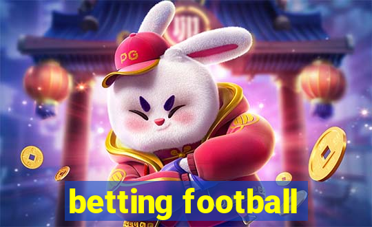 betting football