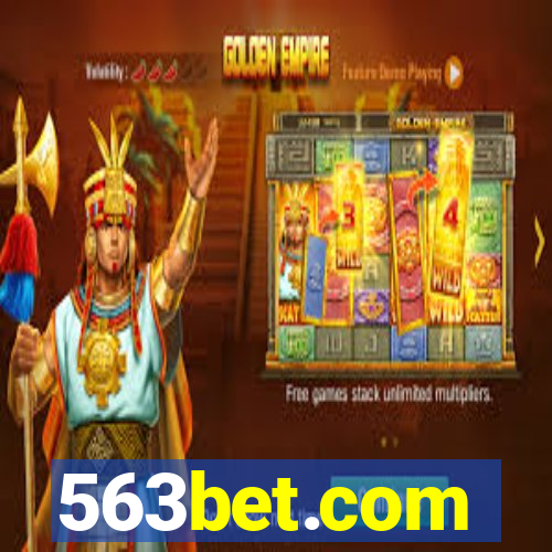 563bet.com