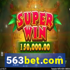 563bet.com