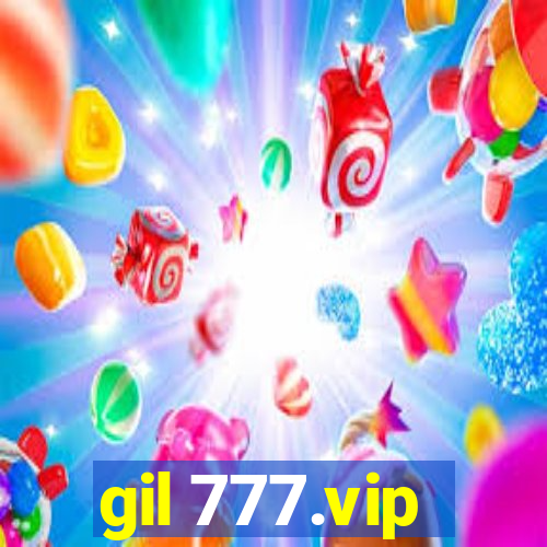 gil 777.vip