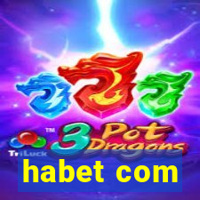 habet com