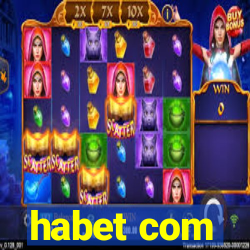 habet com